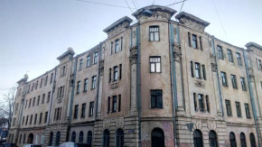 Vitalija in Riga
